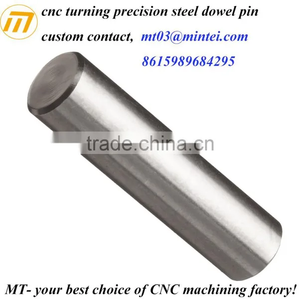 Custom Metal Threaded Pins photo-2