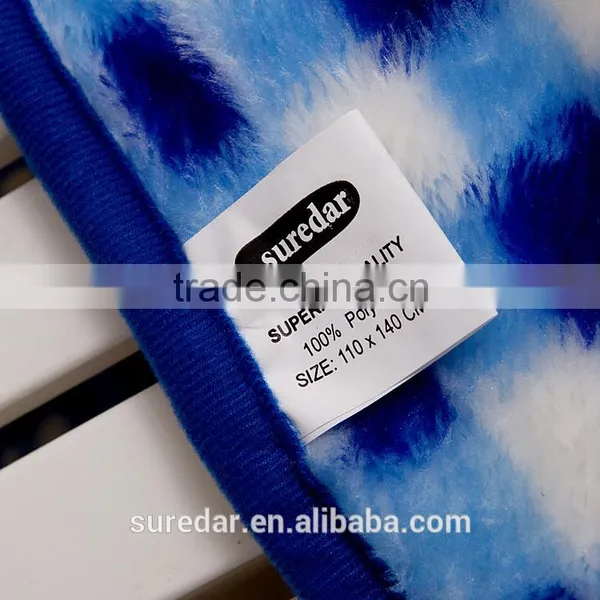Baby Blanket Baby Double-layer--new Baby Blanket Series photo-3