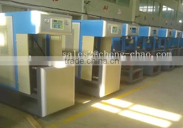 Semi Automatic Blowing Molding Machine Price