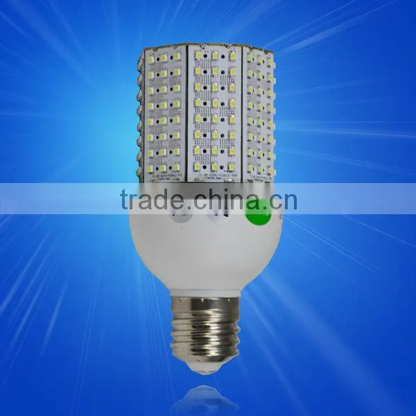 SINOCO 165lm/w 60w Solar LED Corn Light Bulb Solar Led Garden Light(Replacing 250watts) photo-3