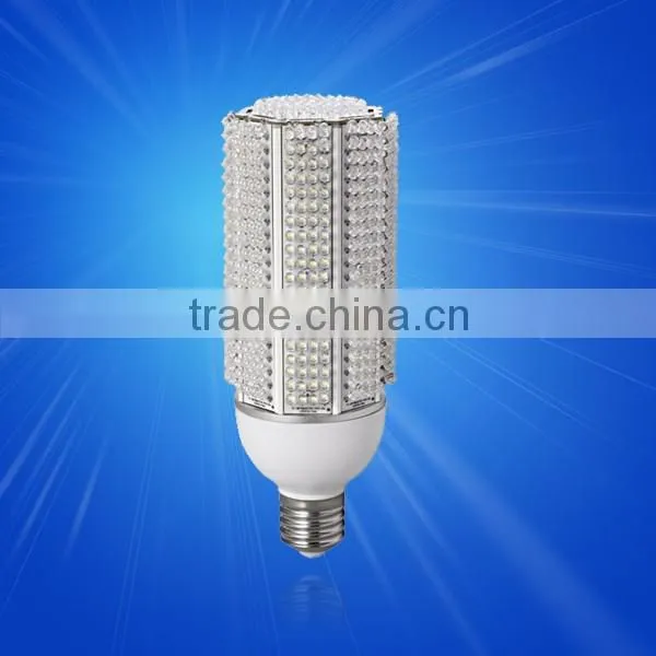 Cheapest E40 E27 Led Garden Lamp With ISO9001 Factory photo-2