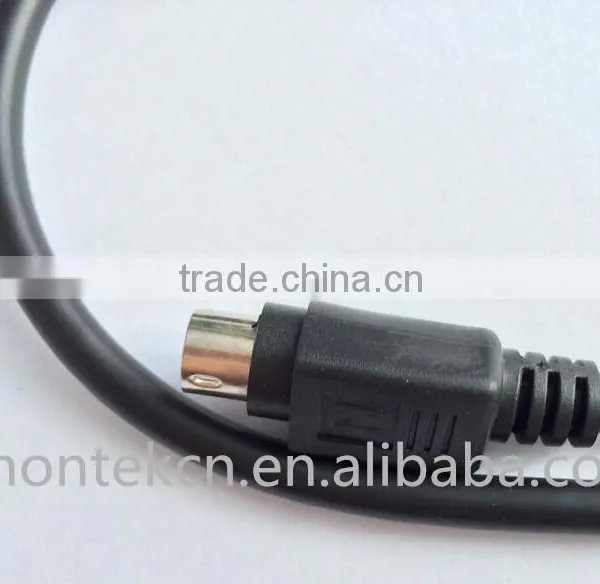 BCC-66 Original Sumitomo Battery Charging Cord Suit for BU-66S/BU-66L Battery and PS-66 AC-DC Power Adapter photo-2