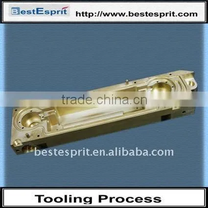 Plastic Injection Mold Product