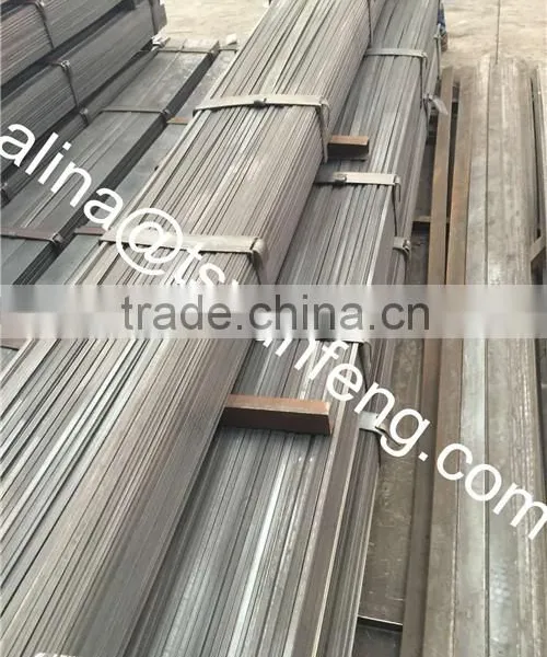 Hot Rolled Flat Bar Steel A36 Material photo-6