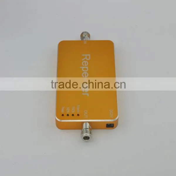 PCS Cell Phone Signal Amplifier 1900mhz Mobile Signal Booster Mini Size Signal Repeater photo-6