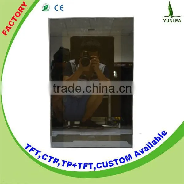 Yunlea 4096X4096 Dots Multi Lcd Touch Screen Mirror Digitizer photo-2