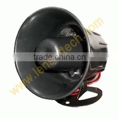 Wire 110dB Horn Siren
