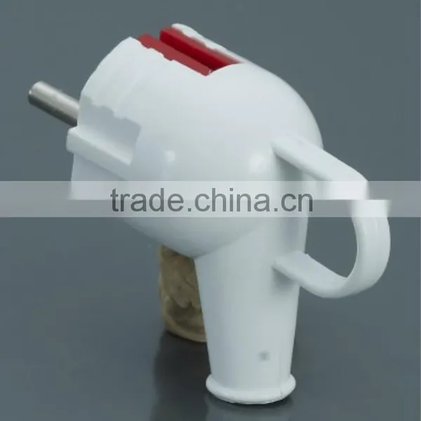 3 Pin 13Amp uk Electrical Top Plug photo-4