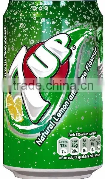 Carbonated Drinks photo-2