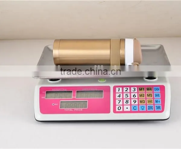 Hot Sale Unbreakable Price Computing Weighing Scales photo-3