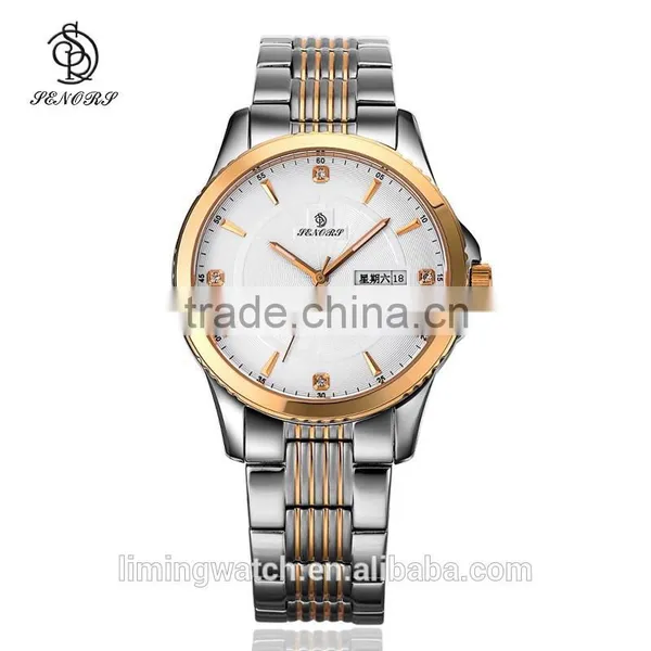 100% Manufacturer Provides Mechanical / Quartz Stainless Steel Watch photo-2