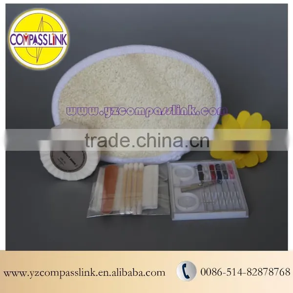 Low Price Hotel Amenities Wholesale Bathroom Amenities photo-5
