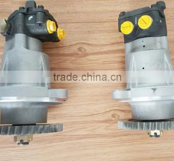 Volvo Excavator EC480D EC380D EC340D Bearing Housing 21639420 photo-2