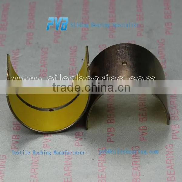 Textile Machine dx Bearing,textile Spare Part Bushing, POM Bearing