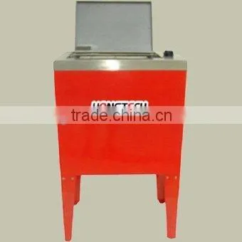 GP808 Spray Gun Cleaner/flushing machine