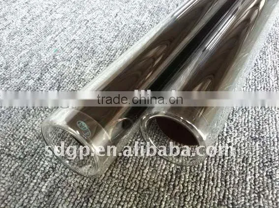 17 Years Solar Vacuum Tube Manufacturers