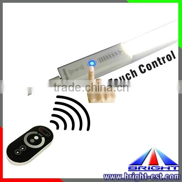IRF wireless LED Controller Series is universal dimming Integrated controller with led linear light