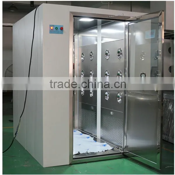 Lab Factory Double-person Air Shower photo-2