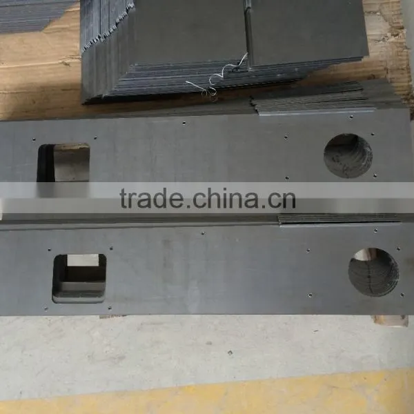Customized Sheet Metal Product Fabrication photo-3