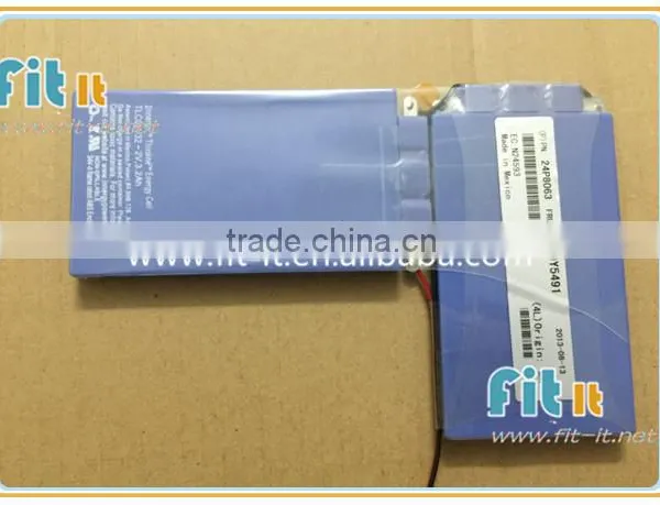 DS4100 DS4300 CONTROLLER CACHE BATTERY 24P8062 24P8063 FOR IBM photo-2