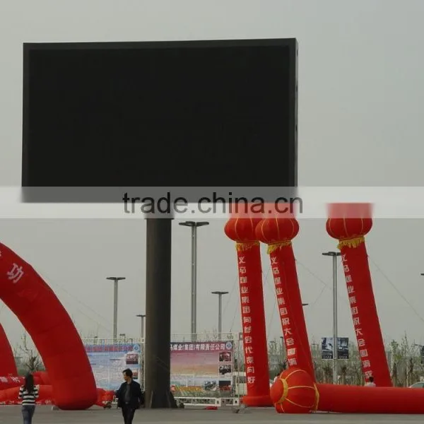 2015 New Design Billboards Advertising Board Rotating photo-3