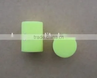 2016 Hot Selling Ear Plugs 33db PU Foam Hearing Protection Soundproof Earplugs in pp Box photo-6
