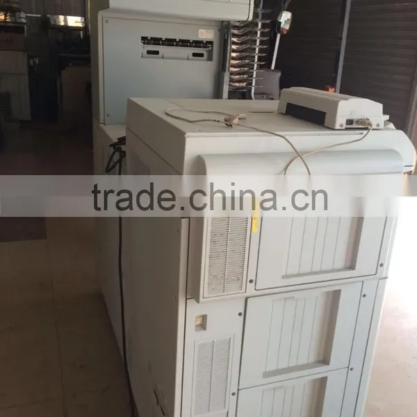 Reconditoined Used Fuji Frontier 370 Digital Minilab Photo Machine photo-2