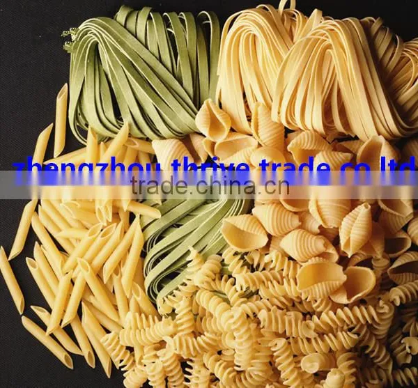 Professional Electric Pasta Maker,cheap Pasta Making Equipment photo-2