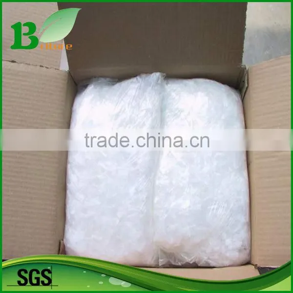 Polypropylene Fiber Fibrillated Mesh photo-3