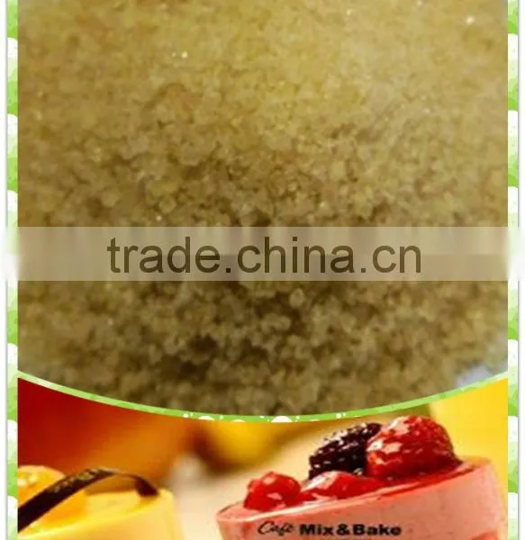 Edible Gelatin