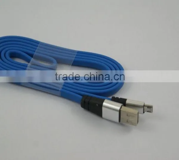 Colorful Micro USB Cable Fast Charge 5V2A Cord Quick Data Sync for Android Mobile Phone Samsung photo-5