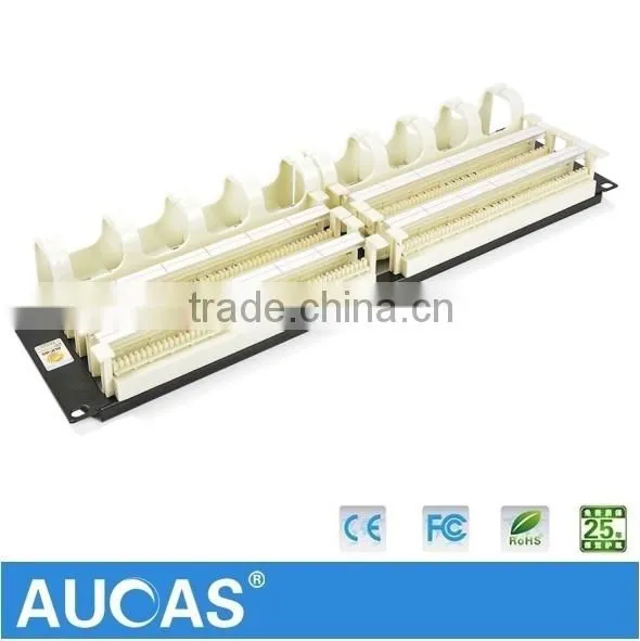 200 Pair 110 Voice Patch Panel photo-4