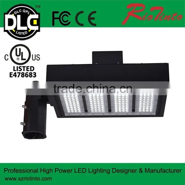 E478683 CUL UL Approval Parking Lot Light Led Shoebox Light 100w 150w 200w 300w 350w Solar Led Street Light photo-6