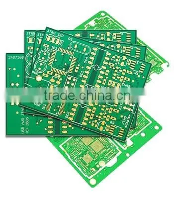Pcb X-ray Machine Pcb Terminal Block Low Cost Pcb Cnc Drilling Machine lg Pcb Board photo-3