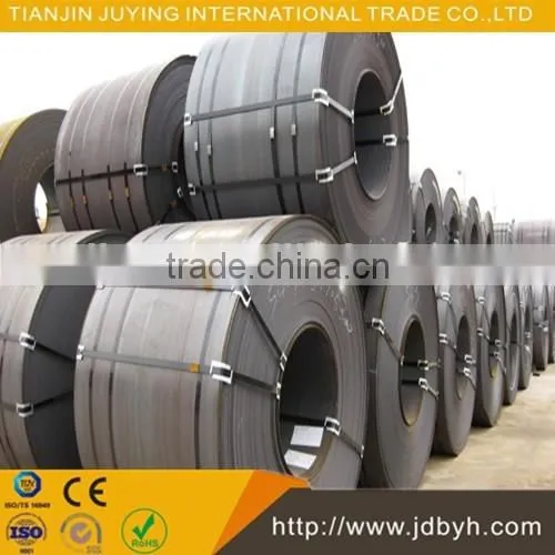 Hot Rolled Coil Q195 2.0*1250*C photo-3