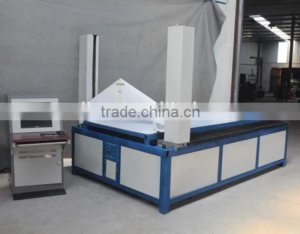 Milon High Quality EPS Foam Shape Cutter photo-2