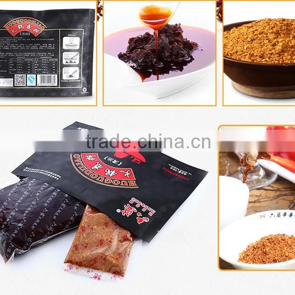 2016 the Most Famous Spicy Chinese Seasoning photo-3