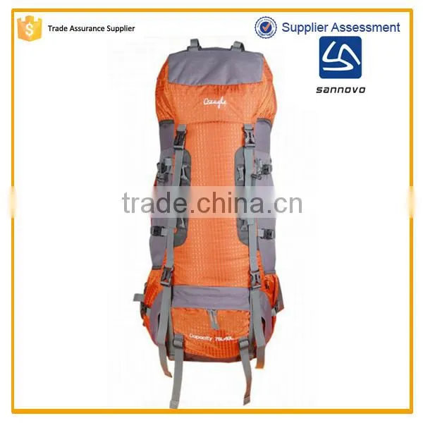 2016 Fashion Sport Hiking Backpack, New Design Brand Outdoor Camel Mountain Backpack photo-2