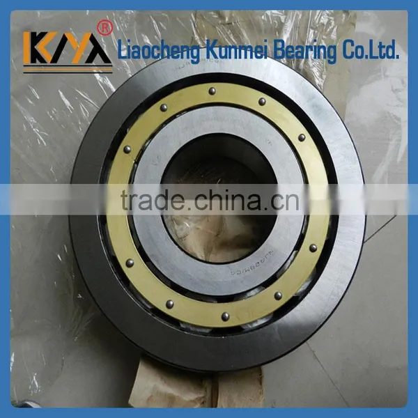Motorcycle Bearing KM NJ428EM Cylindrical Roller Bearing photo-3