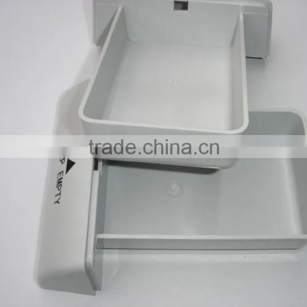 Medical Plastic Mold Manufacturing Clean Workshop Injection Molding Process photo-4