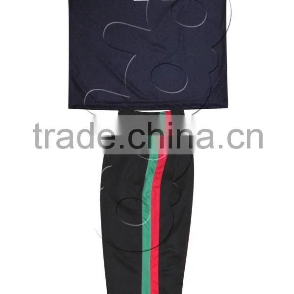 Sublimated Cricket Uniform photo-2