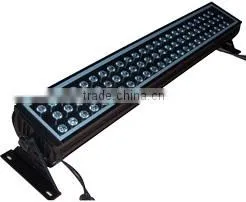 24W Wallwasher 1m Wall Washer Led Displays photo-5