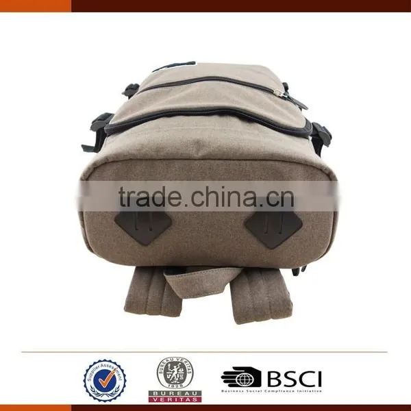 Fashion Korean Style Wind Cloth Leisure Bag photo-4