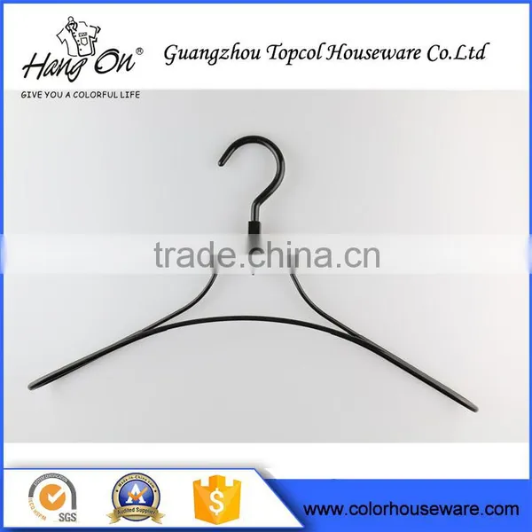 Fashion Custom Hot Selling Spring Wire Hanger photo-3