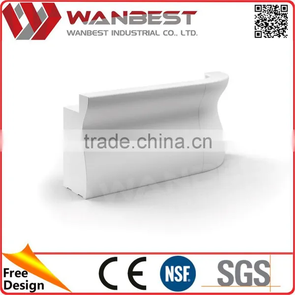 Ready Made Portable Prefabricated Bar Counter Vark Shop Counter Com Quality Choice photo-3
