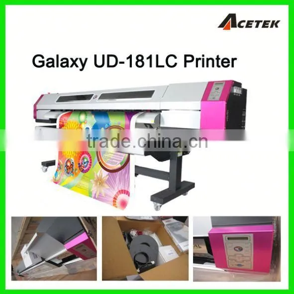 Promotion Day!1.8m A-starjet Printer Dx5 Eco Solvent Printer for Sale