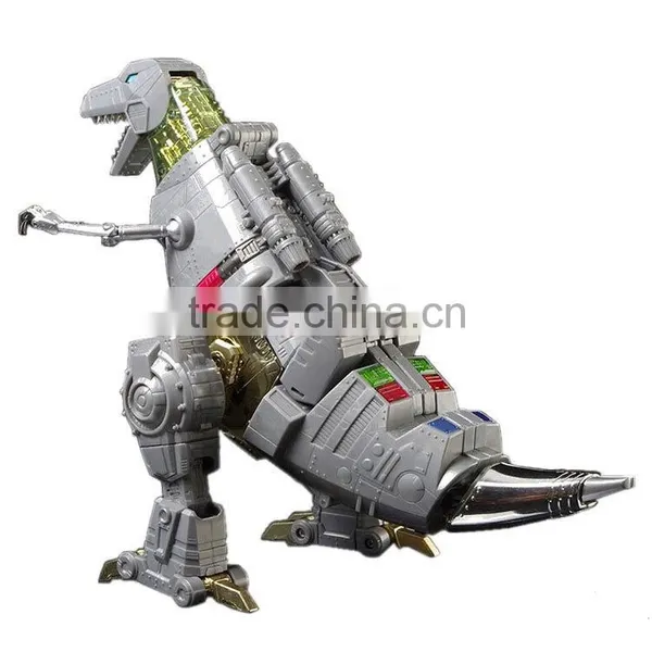 OEM Tran Former Plastic Diecast Model Robot Toy Model photo-4