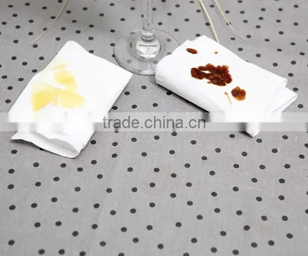 Table Cover Restaurant Table Cloth, Cheap Table Cloth photo-5