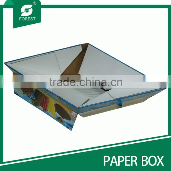 SUMMER BOX FOR ICE CREAM CAN BE FROZEN photo-6