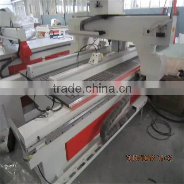 SM25CK Door Hinge Making Wood Drilling Machine photo-5